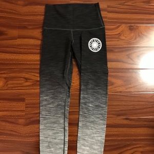 Lululemon x Soulcycle Pants